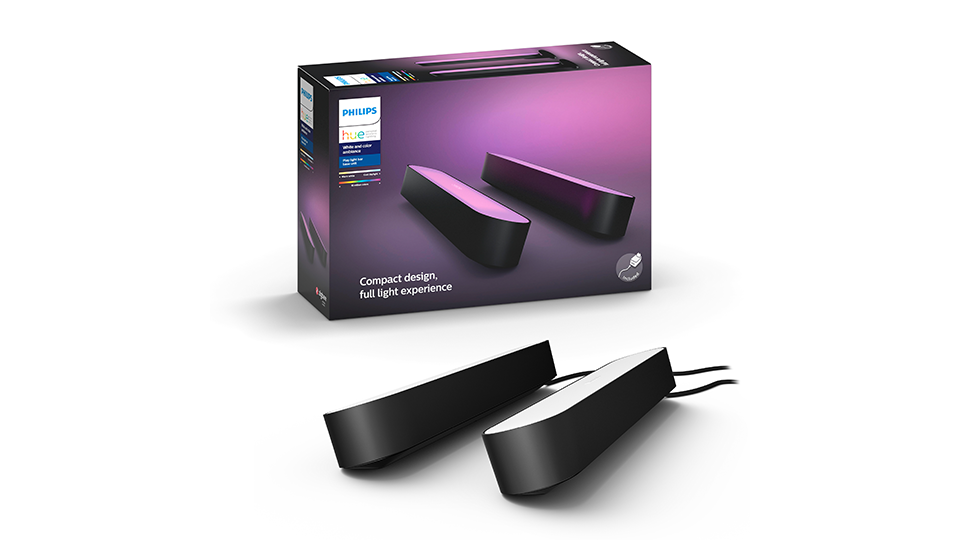Philips Hue Play Light Bar Double Pack